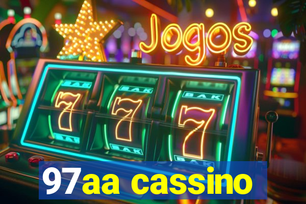 97aa cassino